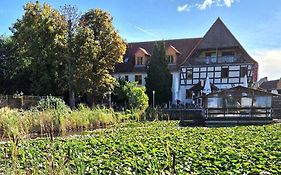 Hotel Gröbern am See