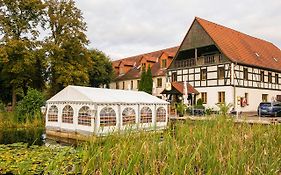 Hotel Gröbern am See